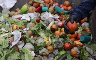Reducing food waste could help people through the cost of living crisis, writes Anne McLaughlin