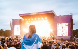 TRNSMT has a ban on single-use vapes in place