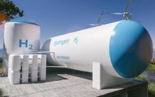 The Enabling Green Hydrogen Exports report commissioned by the Scottish Government analyses hydrogen production in Scotland and the demand for the green energy source in Germany