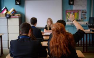 Scotland’s largest teaching union the Educational Institute of Scotland (EIS) has demanded ministers take the issue of excessive workload seriously