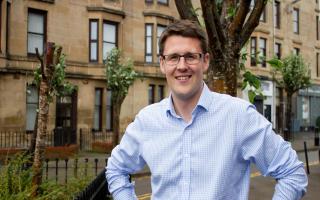 David Linden came within just 75 votes of losing to Labour in 2017, even though Labour were 10 points behind the SNP throughout Scotland at that election