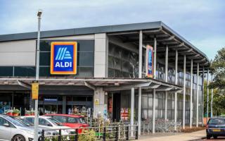 Aldi has struck a new deal with a Scottish brewer
