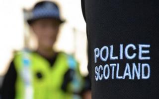 Police Scotland are appealing for information after three people died in a motorbike crash