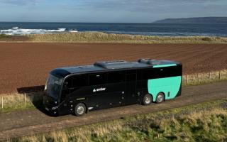 The purchase of an additional 14 coaches will take the bus firm's total fleet number to 38