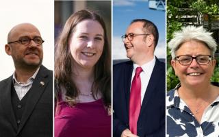 The National spoke to four MSPs about their experience of being LGBTQ in Holyrood