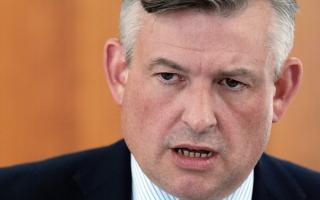 Jonathan Ashworth was grilled on Labour's plans for Waspi women on the BBC