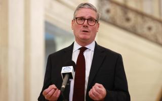 Keir Starmer's has been urged by the Scottish Greens to deliver fair and fast compensation for women affected by sudden changes to the state pension age