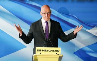 The SNP's former defence spokesman wants the FM to be a 'ruthless bastard'