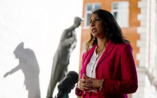 Reports suggest Tory MP Suella Braverman is set to defect to Reform UK