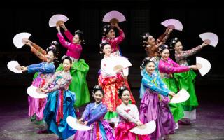 Mark Brown: A South Korean sample of tradition coming to Fringe