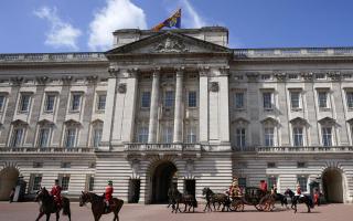 Officials said the increase in the Sovereign Grant will help fund the final stages of the £369m renovation of Buckingham Palace