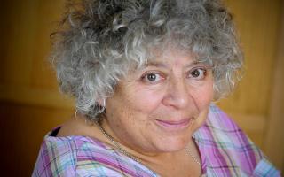 Miriam Margolyes is set to return to Edinburgh with a new show in August