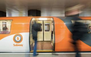 The Glasgow Subway has provided an update on how it plans to tackle 'shoogling' in carriages