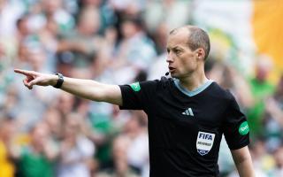 New head of refereeing operations at the Scottish FA, Willie Collum, has vowed to raise the standard of officiating in this country.