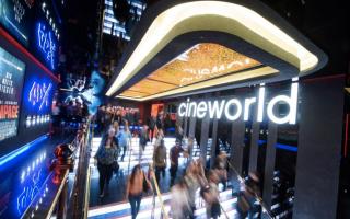 Cineworld is to close one of its locations in Glasgow