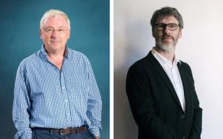 Richard Murphy and Robin McAlpine delve into the ins and outs of PFI in a special podcast episode for The National