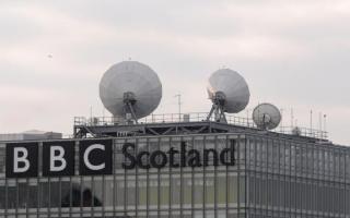 Screen Scotland condemned the fundings