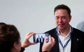 Elon Musk has inserted himself into discussions about far-right riots in England and Northern Ireland