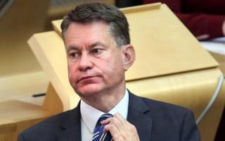 Murdo Fraser’s lawyers have written to the police watchdog calling for an investigation into the force