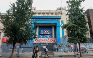 Calls for new music venue to replace the ABC