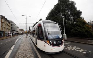 Edinburgh Trams workers had threatened strike action over  a lack of toilet breaks during their shifts