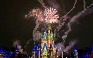 Robin McKelvie gives the rundown on his family trip to Walt Disney World