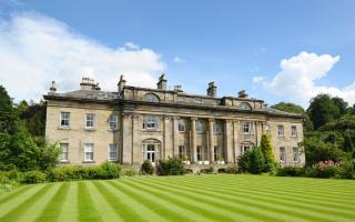 A hotel in Fife has been named as the 'world's best' wedding venue for a record-breaking fifth year