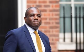 Foreign Secretary David Lammy pushed for the UK government to publish its legal advice while in opposition but has refused to do so in power