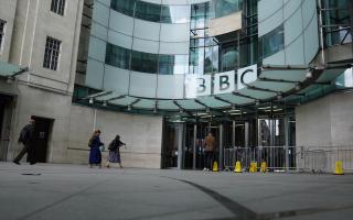 A senior police officer is to sue the BBC over allegations made in a documentary