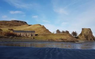 National Trust for Scotland (NTS) said it was responding to 