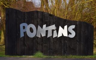 Pontins' apology came years after it was alleged to be blocking people from staying at its parks on racist grounds