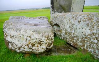 The findings follow last month’s discovery that the largest “bluestone” at the heart of Stonehenge came from the Orcadian Basin of north-eastern Scotland