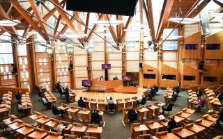 Proposals to change seven of Scotland's parliamentary regions have been put out to consultation