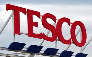 Tesco started holding consultations with staff and residents about opening seven days a week