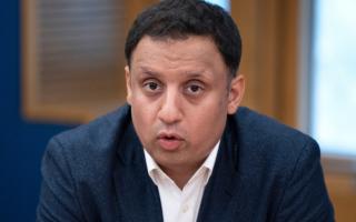 Scottish Labour group leader Anas Sarwar has been asked to back the Housing (Scotland) Bill