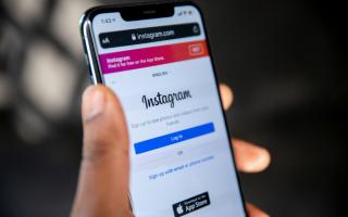 Instagram posts from UK users will soon be used by Meta to train AI