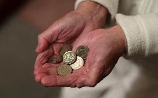 Pensioners have been under attack on many fronts for a long while