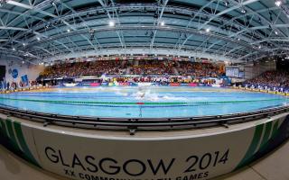 Glasgow will host the Commonwealth Games for a second time