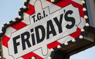 TGI Fridays is currently in administration with a deal reportedly being finalised