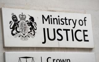 A Ministry of Justice source said 37 people were released in error