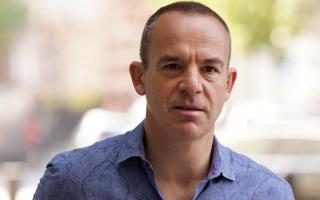 Martin Lewis has shared advice on smart meters