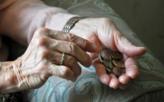 A new pension age benefit has been rolled out across numerous pilot areas in Scotland