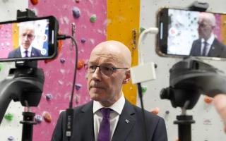 John Swinney is being urged by campaigners to back a Labour MSP's bill on sustainable development and wellbeing