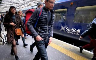 ScotRail is bringing back its full timetable