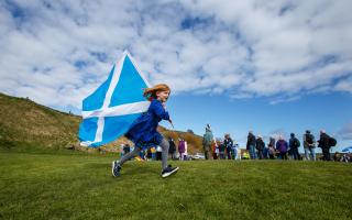 The first National Convention on Scotland's Future is due to occur on November 30