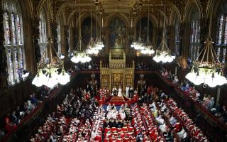 The SNP will aim to amend a Labour bill in a bid to push them to abolish the House of Lords