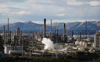 The refinery is set to close in the second quarter of 2025 with the loss of 400 jobs