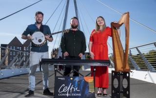 Celtic Connections is an internationally renowned winter festival