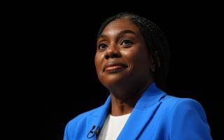 Kemi Badenoch beat Robert Jenrick after a three-month-long leadership contest to replace Rishi Sunak