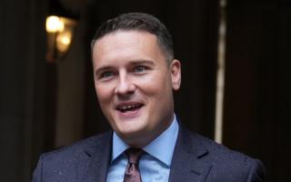 Streeting wrongly presumes obesity is the reason people aren’t working